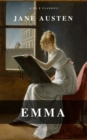 Emma (A to Z Classics) - eBook