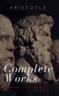 Aristotle: The Complete Works - eBook