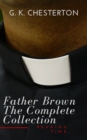 Father Brown: The Complete Collection - eBook