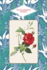 The Little Book of Roses - Book