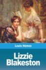 Lizzie Blakeston - Book