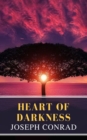 Heart of Darkness: A Joseph Conrad Trilogy - eBook