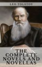 Leo Tolstoy: The Complete Novels and Novellas - eBook