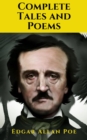 Edgar Allan Poe: The Complete Tales and Poems - eBook