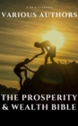 The Prosperity & Wealth Bible - eBook