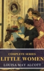 The Complete Little Women - eBook