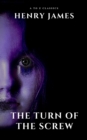 The Turn of the Screw (movie tie-in "The Turning ") - eBook