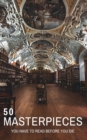 50 Masterpieces you have to read before you die vol: 1 - eBook