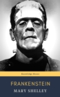 Frankenstein 1818 - eBook