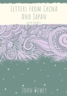 Letters From China And Japan - Book