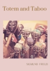 Totem and Taboo : A 1913 book by Sigmund Freud, the founder of psychoanalysis, in which the author applies his work to the fields of archaeology, anthropology of religion. It is a collection of 4 essa - Book