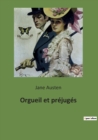 Orgueil et prejuges - Book