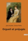 Orgueil et prejuges - Book