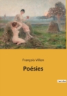 Poesies - Book