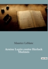 Arsene Lupin contre Herlock Sholmes - Book
