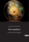 Des nombres : Essai de numerologie appliquee - Book