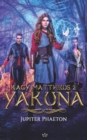 Yakuna - Book