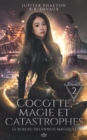 Cocotte, magie et catastrophes - Book
