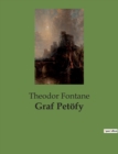 Graf Petoefy - Book