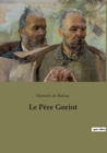 Le Pere Goriot - Book