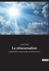 La reincarnation : comprendre ce qui se passe au-dela de la vie - Book