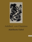 Adelberts Fabel - Book