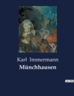 Munchhausen - Book