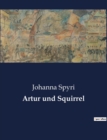 Artur und Squirrel - Book