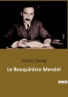 Le Bouquiniste Mendel - Book