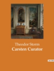 Carsten Curator - Book