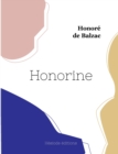 Honorine - Book