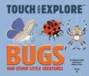 Bugs and Other Little Creatures - Book