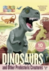 Pop-Up Topics: Dinosaurs and Other Prehistoric Creatures - Book