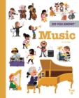 Do You Know?: Music - Book