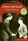 L'ami retrouve - Book