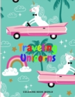 Traveling Unicorns - Unicorns around the World - Book