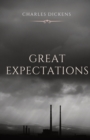 Great Expectations : The thirteenth novel by Charles Dickens and his penultimate completed novel, which depicts the education of an orphan nicknamed Pip (the book is a bildungsroman, a coming-of-age s - Book