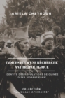 Indices pour une recherche anthropologique : Identite des populations de Guinee dites "forestieres" - Book