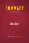 Summary: Hardball - eBook