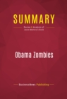 Summary: Obama Zombies - eBook
