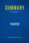 Summary: Youtility - eBook