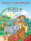 Isaac's Sacrifice and Other Stories From the Bible - eBook