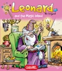 Leonard and the Magic Wand - eBook
