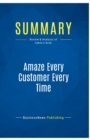 Summary : Amaze Every Customer Every Time:Review and Analysis of Hyken's Book - Book