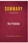Summary : The Promise:Review and Analysis of Jonathan Alter's Book - Book
