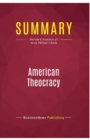 Summary : American Theocracy:Review and Analysis of Kevin Phillips's Book - Book