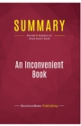Summary : An Inconvenient Book:Review and Analysis of Glenn Beck's Book - Book