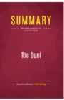 Summary : The Duel:Review and Analysis of Tariq Ali's Book - Book