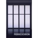 Pierre Dorion - Book