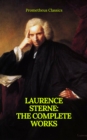 Laurence Sterne : The Complete Works (Prometheus Classics) - eBook